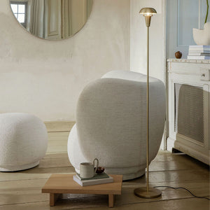 Tiny Floor Lamp