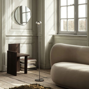 Tiny Floor Lamp