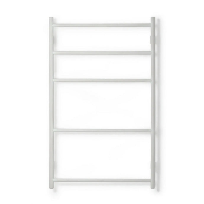 Grey Oak Wall Mounted Towel Rail