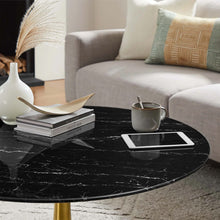 Load image into Gallery viewer, Tulip Coffee Table - Round - Hausful