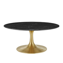 Load image into Gallery viewer, Tulip Coffee Table - Round - Hausful