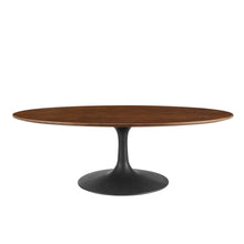 Load image into Gallery viewer, Tulip Coffee Table - Oval - Hausful