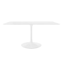 Load image into Gallery viewer, Tulip Dining Table - Rectangle Top