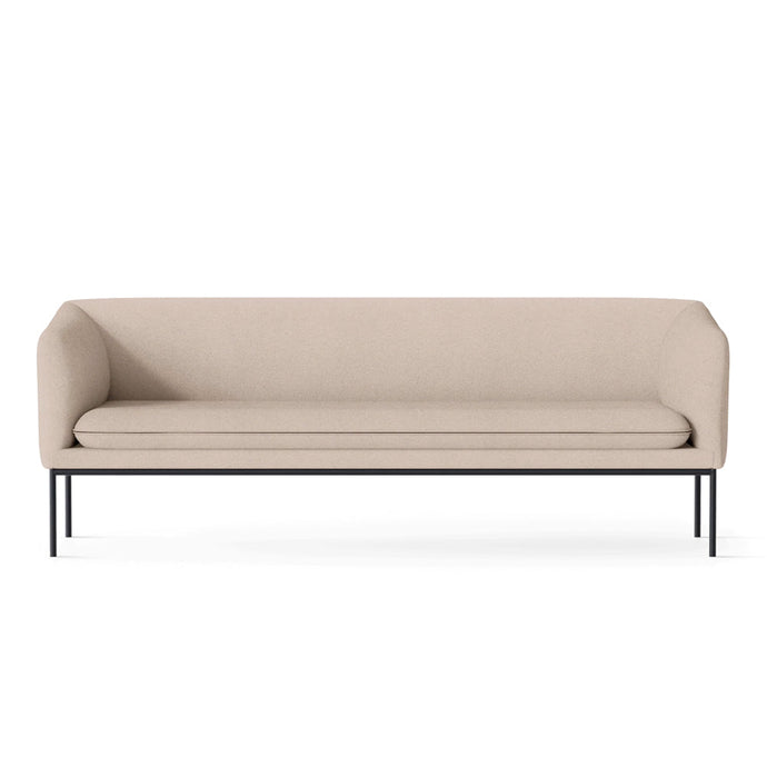 Turn Sofa 3-Seater - Hausful