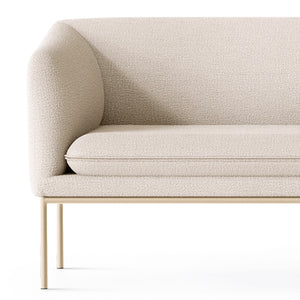 Turn Sofa 3-Seater - Hausful