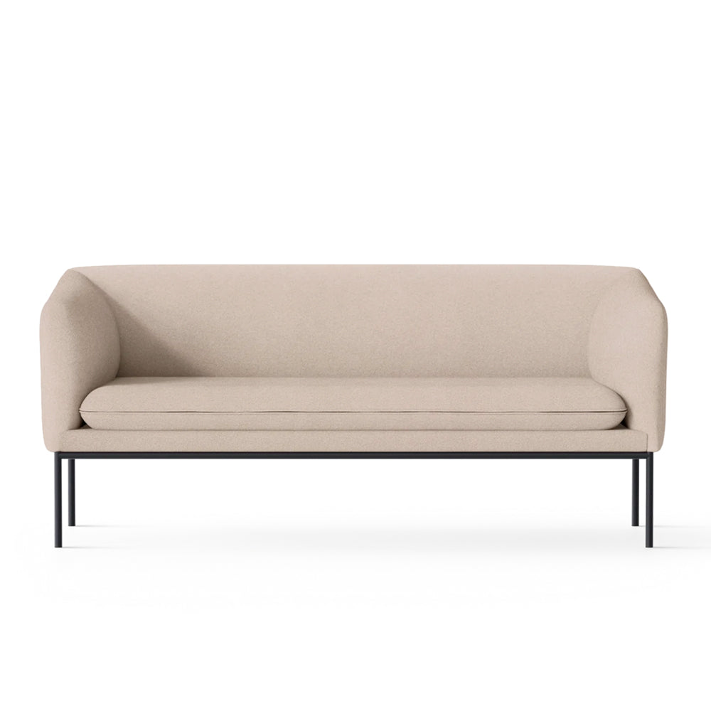 Turn Sofa 2-Seater - Hausful