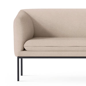 Turn Sofa 3-Seater - Hausful