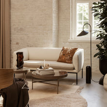 Load image into Gallery viewer, Turn Sofa 3 - Bouclé