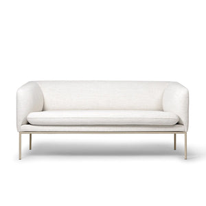 Turn Sofa 2-Seater - Hausful