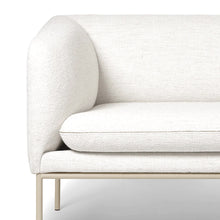 Load image into Gallery viewer, Turn Sofa 2-Seater - Hausful