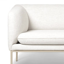 Load image into Gallery viewer, Turn Sofa 2-Seater - Hausful