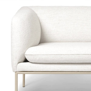 Turn Sofa 2-Seater - Hausful