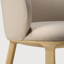 Load image into Gallery viewer, Unda Dining Chair