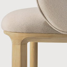 Load image into Gallery viewer, Unda Dining Chair