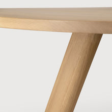 Load image into Gallery viewer, Unda Round Table - 71"