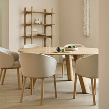 Load image into Gallery viewer, Unda Dining Chair