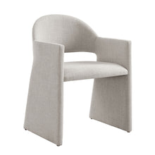 Load image into Gallery viewer, Wendal Dining Armchair - Hausful