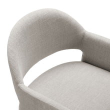 Load image into Gallery viewer, Wendal Dining Armchair - Hausful