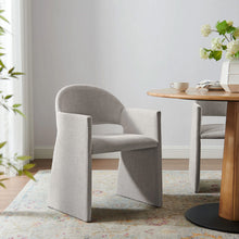 Load image into Gallery viewer, Wendal Dining Armchair - Hausful