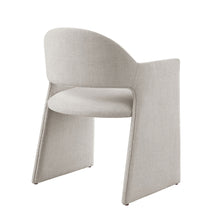 Load image into Gallery viewer, Wendal Dining Armchair - Hausful