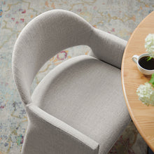 Load image into Gallery viewer, Wendal Dining Armchair - Hausful