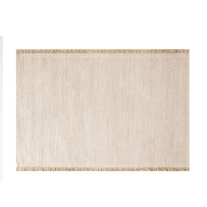 Utah Rug - Natural - Hausful