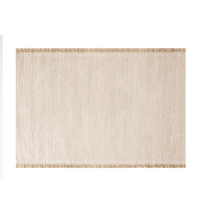 Utah Rug - Natural - Hausful