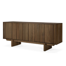 Load image into Gallery viewer, Pillar Sideboard - 66" - Hausful