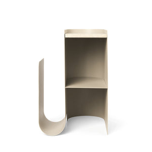 Vault Side Table - Hausful