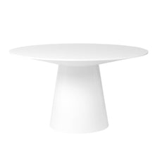 Load image into Gallery viewer, Deo Round Dining Table - White