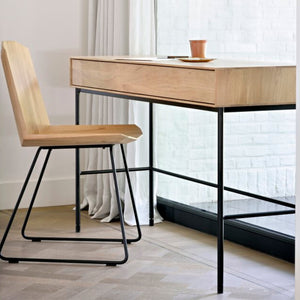 Whitebird Desk