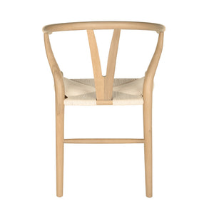 Wishbone Chair - Set of 2 - Hausful