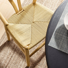 Load image into Gallery viewer, Wishbone Chair - Natural