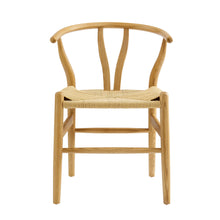 Load image into Gallery viewer, Wishbone Chair - Natural