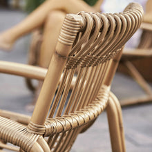 Load image into Gallery viewer, Curve Outdoor Lounge Chair - Hausful