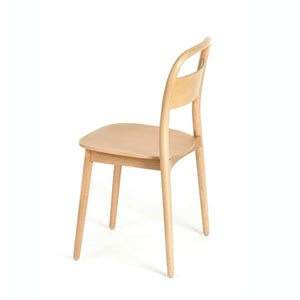 Yue Stacking Chair - Hausful