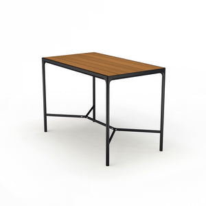Four Bar Table Large - Hausful