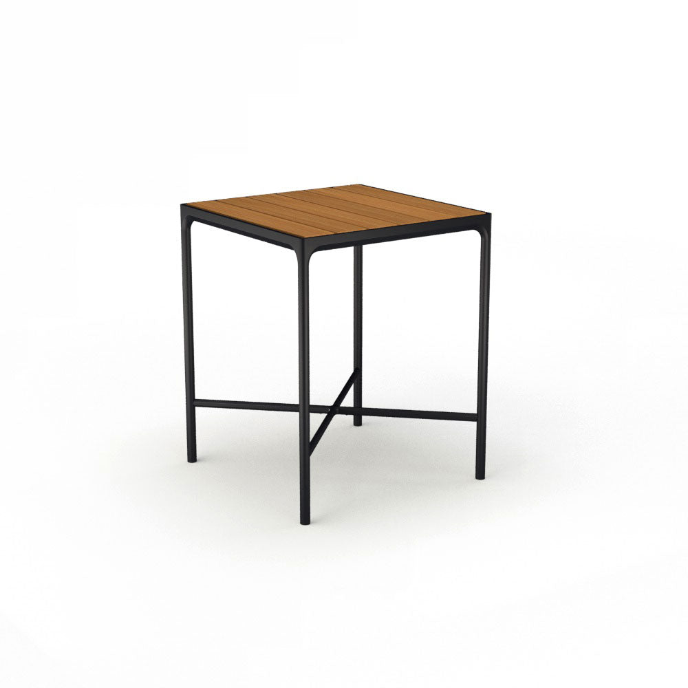 Four Bar Table Small - Hausful