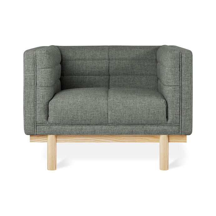 Mulholland Chair - Hausful