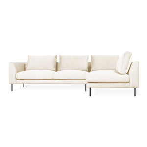 Renfrew Sectional Sofa - Hausful