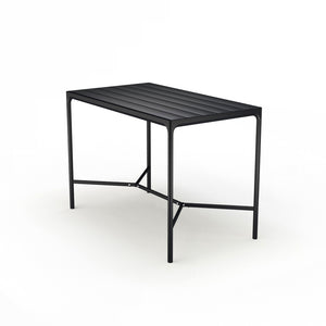 Four Bar Table Large - Hausful