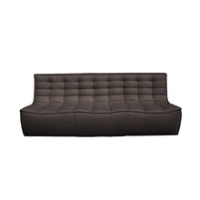 Load image into Gallery viewer, N701 Sofa – 3 Seater - Hausful - Modern Furniture, Lighting, Rugs and Accessories (4470237265955)