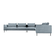 Load image into Gallery viewer, Renfrew XL Sectional Sofa - Hausful