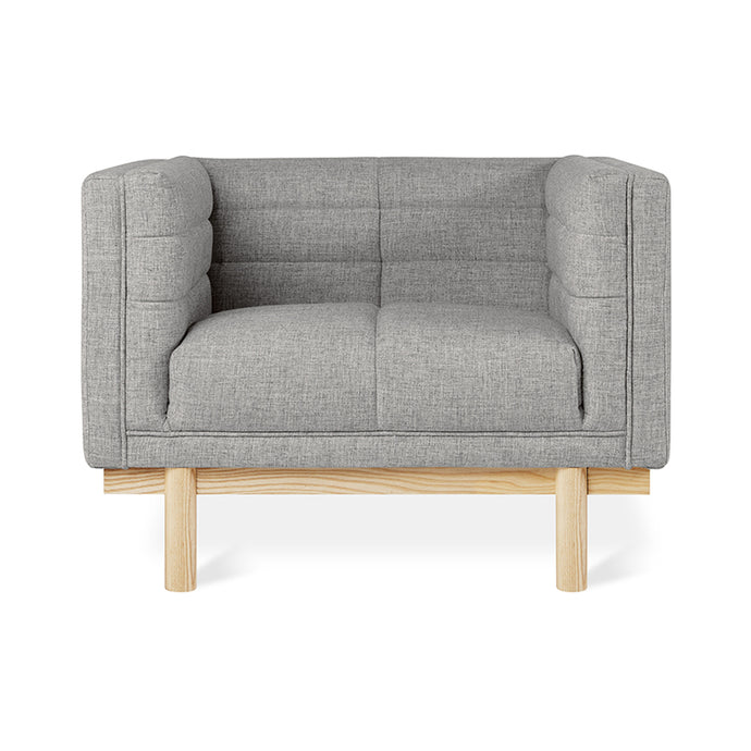 Mulholland Chair - Hausful