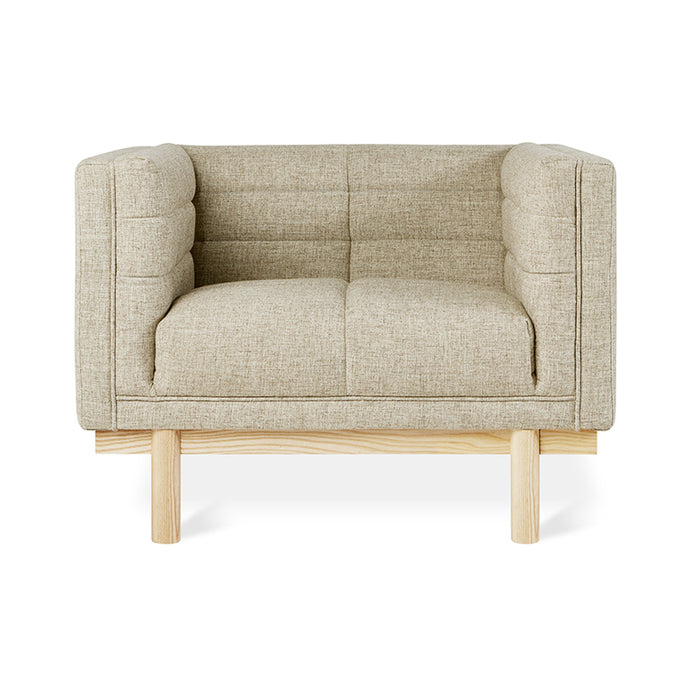 Mulholland Chair - Hausful