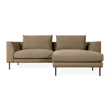 Load image into Gallery viewer, Renfrew Sofa Loft Bi-Sectional - Hausful