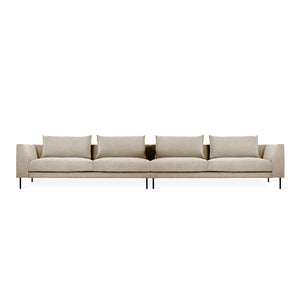 Renfrew XL Sofa - Hausful