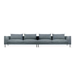 Renfrew XL Sofa - Hausful