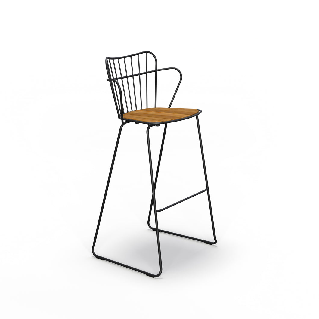 Paon Bar Chair - Hausful