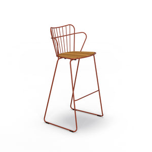 Paon Bar Chair - Hausful